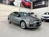CRUZE 1.4 TURBO LT 16V FLEX 4P AUTOMATICO - 2018 - ROLANTE