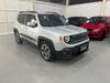 RENEGADE 1.8 16V FLEX LONGITUDE 4P AUTOMATICO - 2016 - ROLANTE