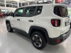 RENEGADE 2.0 16V TURBO DIESEL SPORT 4P 4X4 AUTOMATICO - 2016 - ROLANTE