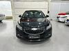 CRUZE 1.8 LT 16V FLEX 4P MANUAL - 2012 - ROLANTE
