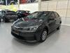 COROLLA 1.8 GLI 16V FLEX 4P AUTOMATICO - 2018 - ROLANTE