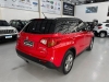 VITARA 1.6 4YOU ALLGRIP 16V 4P AUTOMATICA - 2018 - ROLANTE