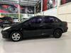 307 1.6 PRESENCE SEDAN 16V FLEX 4P MANUAL - 2008 - ROLANTE