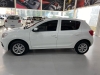SANDERO 1.0 ZEN 12V FLEX 4P MANUAL - 2020 - ROLANTE