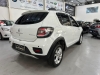 SANDERO 1.6 STEPWAY 16V FLEX 4P MANUAL - 2017 - ROLANTE