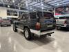 HILUX SW4 3.0 4X4 8V TURBO DIESEL 4P MANUAL - 2000 - ROLANTE