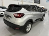 CAPTUR 1.6 LIFE 16V FLEX 4P AUTOMATICO - 2020 - ROLANTE