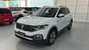 T-CROSS 1.4 HIGHLINE TSI 16V FLEX 4P AUTOMATICO - 2020 - ROLANTE