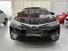 COROLLA 1.8 GLI UPPER 16V FLEX 4P AUTOMATICO - 2018 - ROLANTE