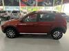 SANDERO 1.6 STEPWAY 16V FLEX 4P MANUAL - 2011 - ROLANTE