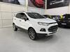 ECOSPORT 1.6 FREESTYLE 16V FLEX 4P MANUAL - 2015 - ROLANTE