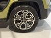 RENEGADE 1.8 16V FLEX LONGITUDE 4P AUTOMATICO - 2016 - ROLANTE