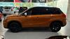 VITARA 1.4 4SPORT ALLGRIP 16V TURBO 4P AUTOMATICO - 2017 - ROLANTE