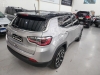 COMPASS 2.0 16V FLEX LIMITED AUTOMATICO - 2019 - ROLANTE