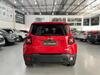 RENEGADE 1.8 16V FLEX LONGITUDE 4P AUTOMATICO - 2016 - ROLANTE