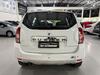 DUSTER 2.0 DYNAMIQUE 4X2 16V FLEX 4P AUTOMATICO - 2015 - ROLANTE