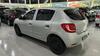 SANDERO 1.0 AUTHENTIQUE 16V FLEX 4P MANUAL - 2016 - ROLANTE