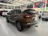 CAPTUR 1.6 16V FLEX INTENSE AUTOMATICO - 2018 - ROLANTE
