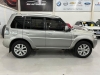 PAJERO TR4 - 2012 - ROLANTE