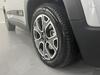 RENEGADE 1.8 16V FLEX LONGITUDE 4P AUTOMATICO - 2016 - ROLANTE