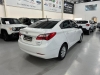HB20S 1.6 COMFORT PLUS 16V FLEX 4P AUTOMATICO - 2015 - ROLANTE