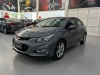 CRUZE 1.4 TURBO LT SPORT6 16V FLEX 4P AUTOMATICO - 2017 - ROLANTE