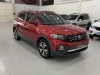 T-CROSS 1.0 COMFORTLINE TSI FLEX 4P AUTOMATICO - 2022 - ROLANTE