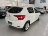 SANDERO 1.0 ZEN 12V FLEX 4P MANUAL - 2020 - ROLANTE