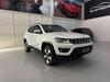 COMPASS 2.0 16V DIESEL LONGITUDE 4X4 AUTOMATICO - 2018 - ROLANTE