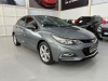 CRUZE 1.4 TURBO LT SPORT6 16V FLEX 4P AUTOMATICO - 2017 - ROLANTE