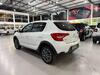 SANDERO 1.6 STEPWAY INTENSE X-TRONIC 16V FLEX 4P AUTOMATICO - 2020 - ROLANTE