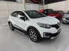CAPTUR 2.0 16V FLEX INTENSE AUTOMATICO - 2018 - ROLANTE
