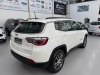 COMPASS 2.0 16V FLEX SPORT AUTOMATICO - 2020 - ROLANTE