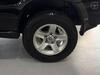 TRACKER 2.0 4X4 16V 4P MANUAL - 2008 - ROLANTE