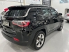 COMPASS 2.0 16V FLEX LIMITED AUTOMATICO - 2017 - ROLANTE