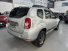 DUSTER 2.0 DYNAMIQUE 4X2 16V FLEX 4P AUTOMATICO - 2015 - ROLANTE