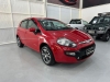 PUNTO 1.4 ATTRACTIVE 8V FLEX 4P MANUAL - 2015 - ROLANTE