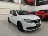 SANDERO 1.0 AUTHENTIQUE 8V FLEX 4P MANUAL - 2018 - ROLANTE