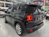 RENEGADE 1.8 16V FLEX LIMITED 4P AUTOMATICO - 2021 - ROLANTE