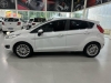 FIESTA 1.6 TITANIUM HATCH 16V FLEX 4P AUTOMATICO - 2015 - ROLANTE