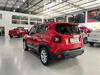 RENEGADE 1.8 16V FLEX LONGITUDE 4P AUTOMATICO - 2016 - ROLANTE