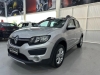 SANDERO 1.6 STEPWAY 16V FLEX 4P MANUAL - 2018 - ROLANTE