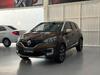 CAPTUR 1.6 16V FLEX INTENSE AUTOMATICO - 2018 - ROLANTE