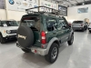 JIMNY 1.3 4SPORT 4X4 16V 2P MANUAL - 2015 - ROLANTE