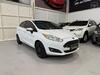 FIESTA 1.6 TITANIUM SEDAN 16V FLEX 4P AUTOMATICO - 2016 - ROLANTE
