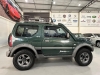 JIMNY 1.3 4SPORT 4X4 16V 2P MANUAL - 2015 - ROLANTE