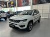 COMPASS 2.0 16V FLEX LONGITUDE AUTOMATICO - 2019 - ROLANTE