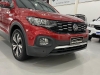 T-CROSS 1.0 COMFORTLINE TSI FLEX 4P AUTOMATICO - 2022 - ROLANTE