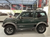 JIMNY 1.3 4SPORT 4X4 16V 2P MANUAL - 2015 - ROLANTE