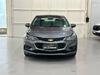 CRUZE 1.4 TURBO LT 16V FLEX 4P AUTOMATICO - 2018 - ROLANTE